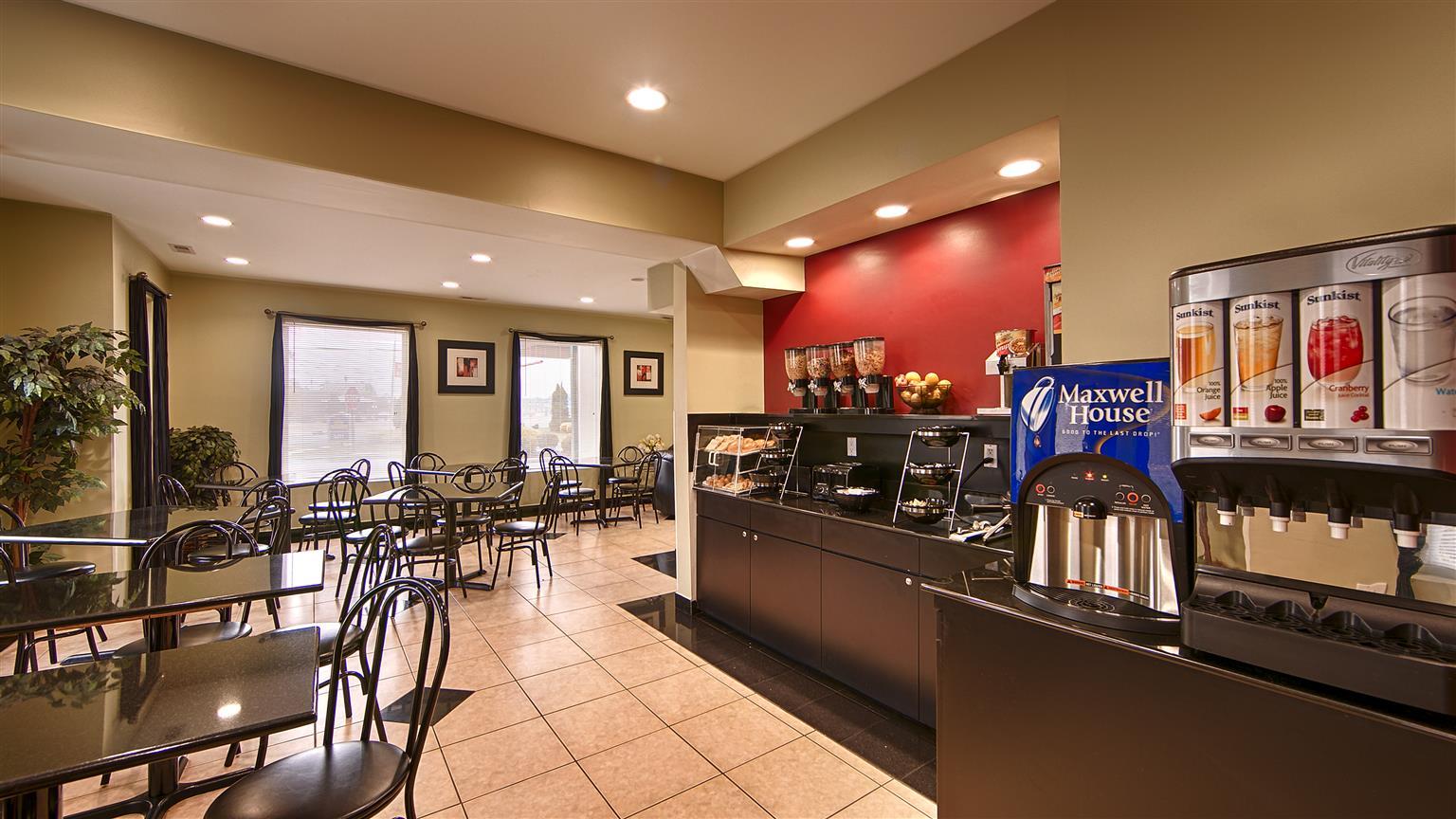 Garden State Inn Absecon Exterior photo